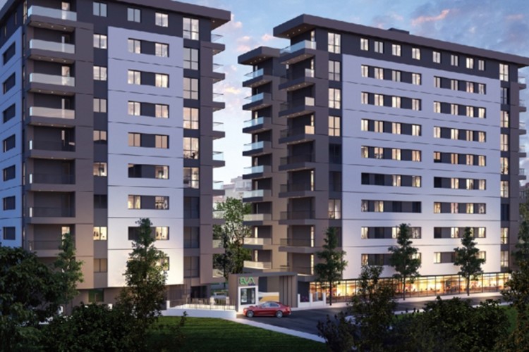 Butik projede sıfır faiz seçeneği