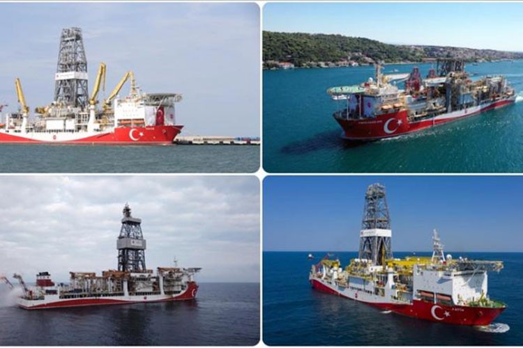 Türkiye'nin küresel enerji diplomasisi ABD Medyasında