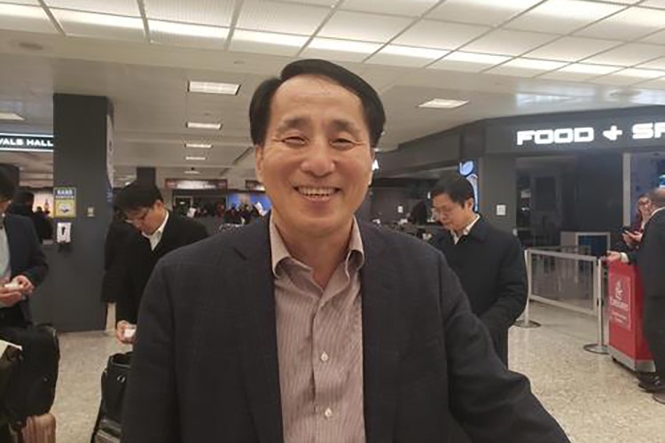 Güney Kore, Türkiye ile altyapı işbirliğini artırmak istiyor