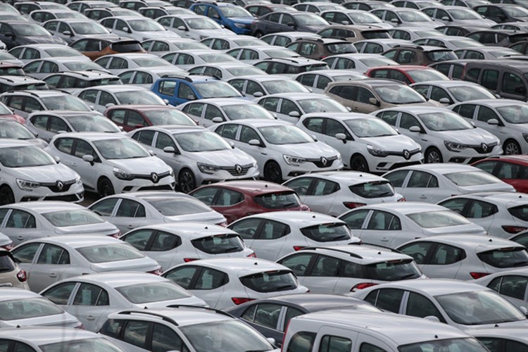 Otomotiv şirketleri 9 ayda karlarını 2 katına çıkardı