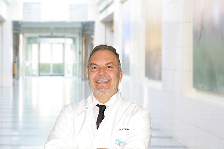 Burun estetiğinde konforlu çözüm: Piezo yöntemi