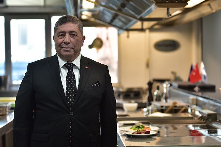 Demir ve demir dışı ihracatta vites artırdı