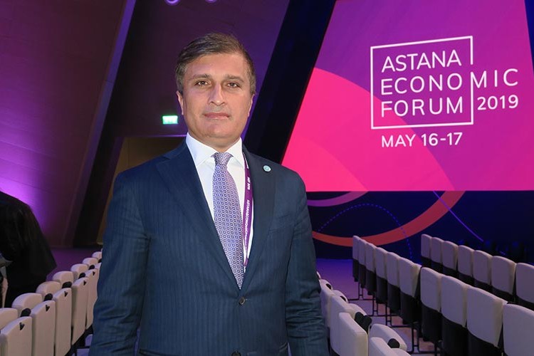 Astana'da kritik zirve