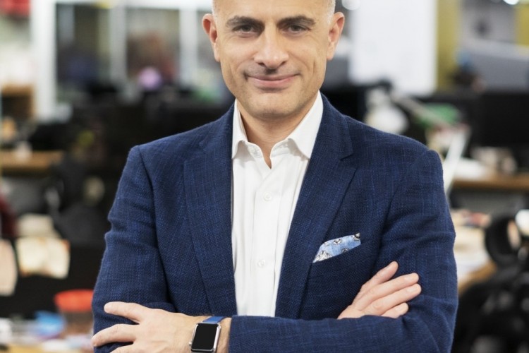 Boğaziçi Ventures'ın 50. ve Yeni Yatırımı Yapay Zeka'ya