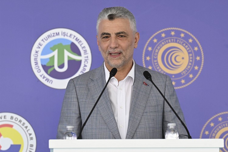 "Kalite ve konfor sağlayan gümrük kapıları Türkiye'de"