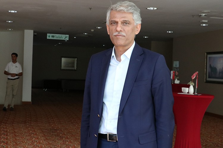 "Sürdürülebilir turizm" dünya rekabetinde Türkiye'ye avantaj sağlayacak