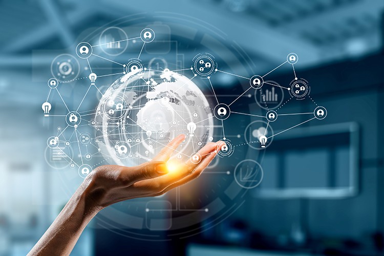 Next by Coorbiz'den KOBİ'lere yapay zekâ desteği