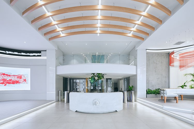 IDA 2023'TEN BAB ARCHITECTS'E İKİ ÖDÜL BİRDEN!