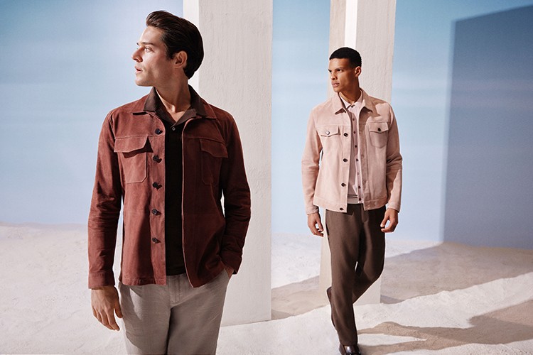 Stilinizde Benzersiz Yaz Hissi