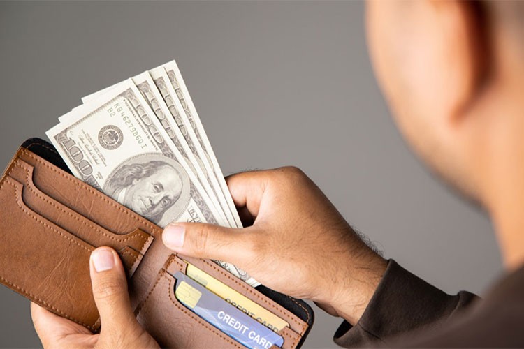 ABD'de hane halkı borcu 2024 sonunda 18 trilyon doları aştı