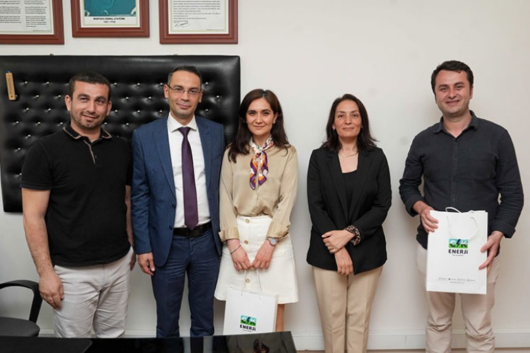 CK Enerji geleceğin enerji bilincine yatırım