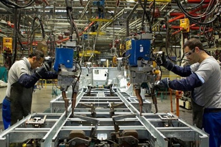 Kapasite kullanımı azaldı