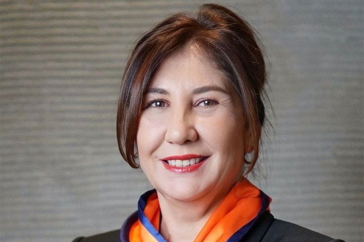 İzmirli Kadınlardan Azerbaycan'a Kültür ve Ticaret Köprüsü