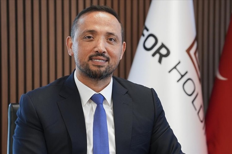 Efor Çay halka arzında talep toplama başladı