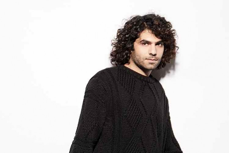 Klibini Çekmek İçin İsveç'e Gitti