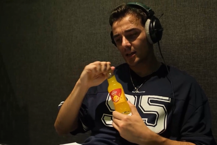 Sırma'dan Yeni Reklam Filmi: Karma