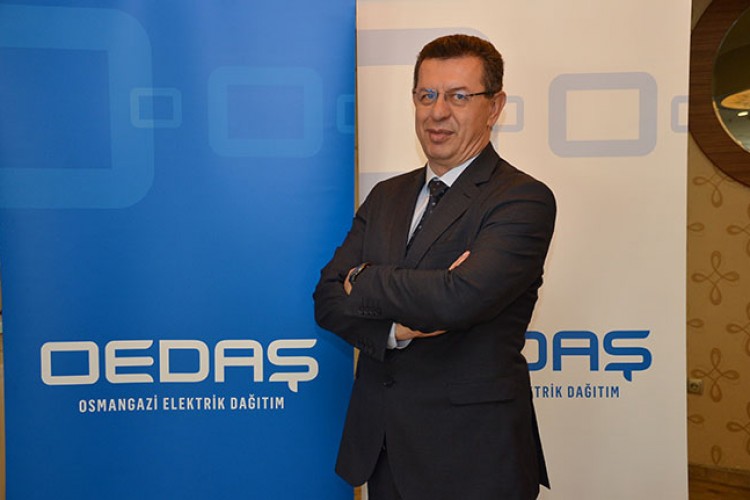 OEDAŞ'tan limit aşımı uyarısı: Kaynaklar 7 ayda tüketildi