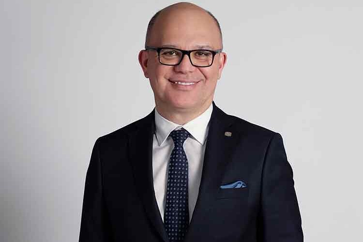 Hakan Göral, Tekfen'in Grup Şirketler Başkanı oldu