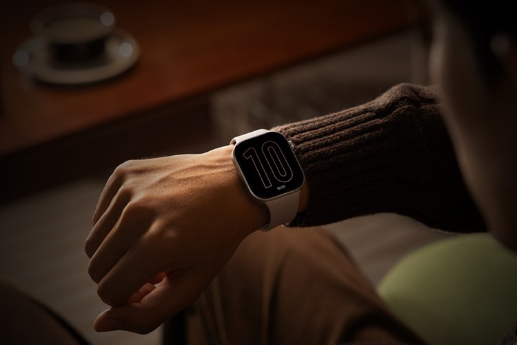 Redmi Watch 6 tanıtıldı