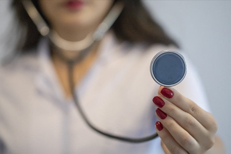 Sağlık çalışanları için EKİP sistemi devrede