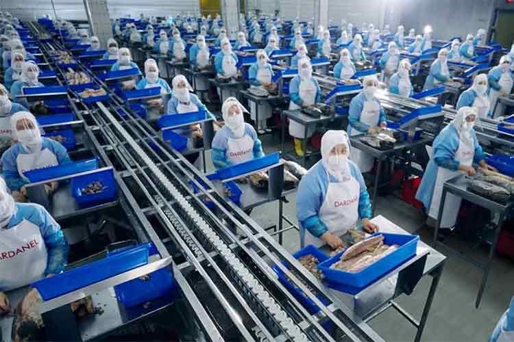 'Son 10 yılda kadın istihdamı sadece yüzde 5 arttı'