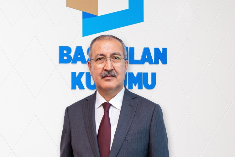 Genel Müdür Erkılınç'tan 24 Temmuz Gazeteciler ve Basın Bayramı mesajı