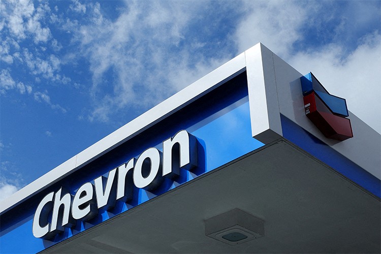 Chevron, Girit'in güneyinde hidrokarbon aramak istiyor