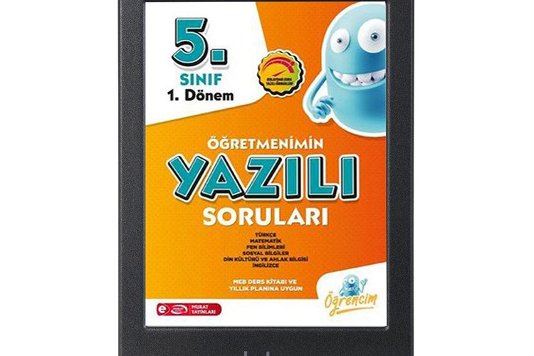 Sınavlara hazırlık için en pratik yardımcı: