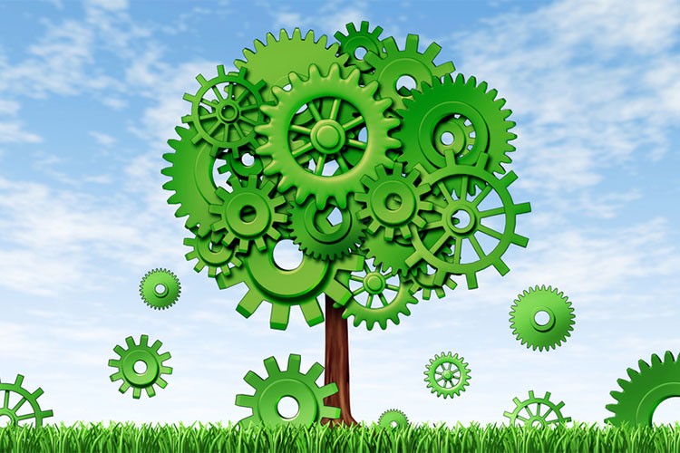 Yeşil Sanayi için 2 milyar liradan fazla ödeme yapıldı