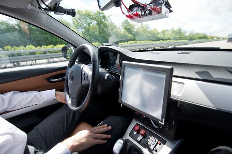 Geleceğin otomobili nasıl olacak?