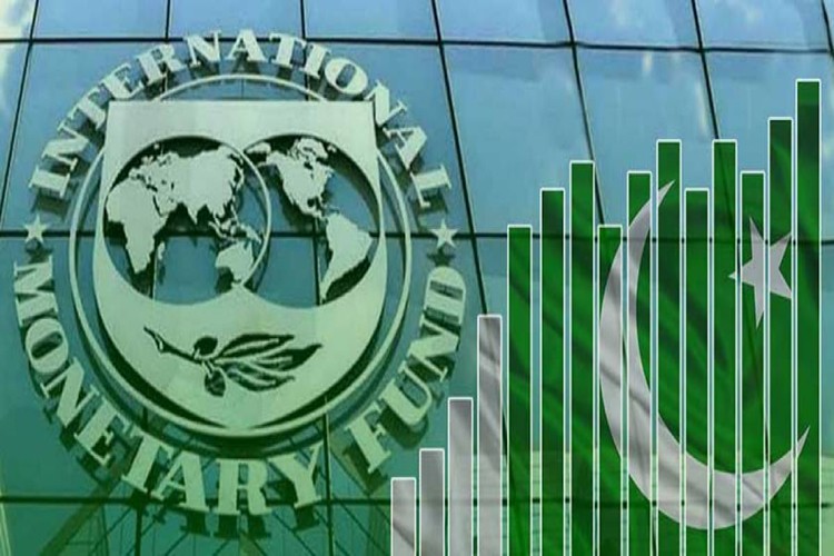 Pakistan'dan IMF'ye "iç işlerine müdahale" tepkisi
