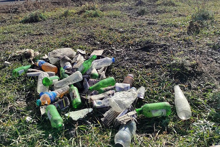 Çevreyi kirletenlere 2024'te verilecek cezalar belli oldu