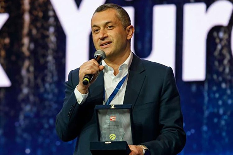 Uzaya gidecek üçüncü Türk belli oldu