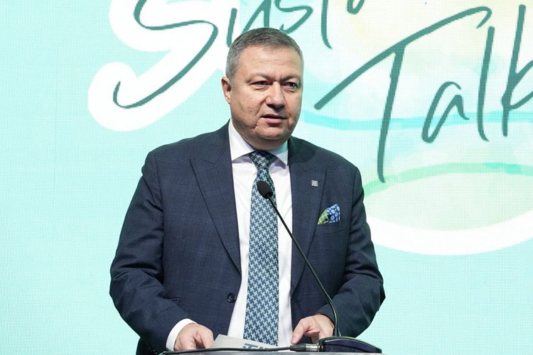 Markalar da sürdürülebilirlik için elini taşın altına koymalı