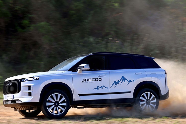 Bölgesel Etkinliklerle Üst Seviye Off-Road Macerası Başlattı