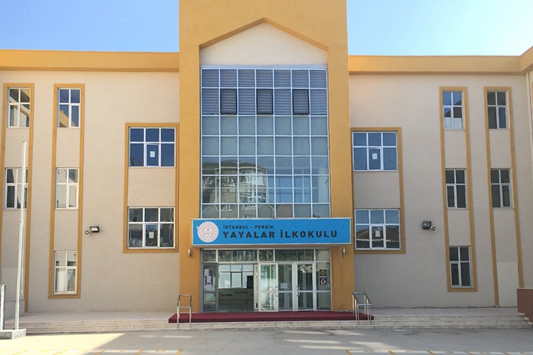Eğitime sessiz ama güçlü katkı