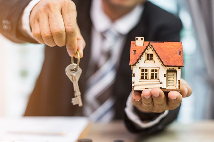 2024'te 1 milyon 478 bin 25 konut satıldı