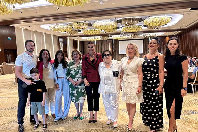 Bakü'de gençlere yönelik önemli mesajlar