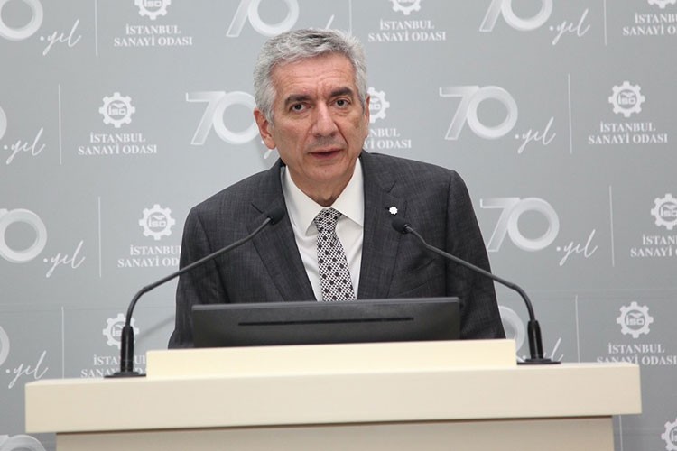 "Yatırım iklimini de onarmalıyız"