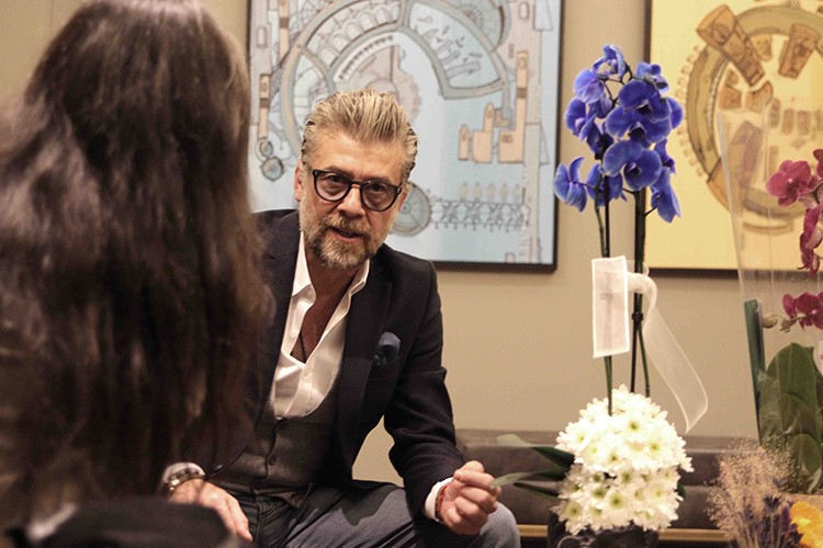 Resimsel bilmeceler sergisine büyük ilgi