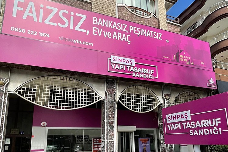 Ankara'daki ikinci şubesini Keçiören'de açtı