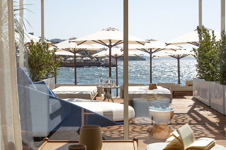 Yalıkavak Marina Hotel by Social Living CollectionTM, 2024 sezonunda misafirlerini bekliyo