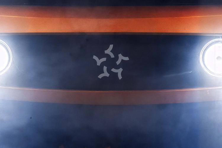 Karea'nın ilk modeli yollara çıkmaya hazırlanıyor