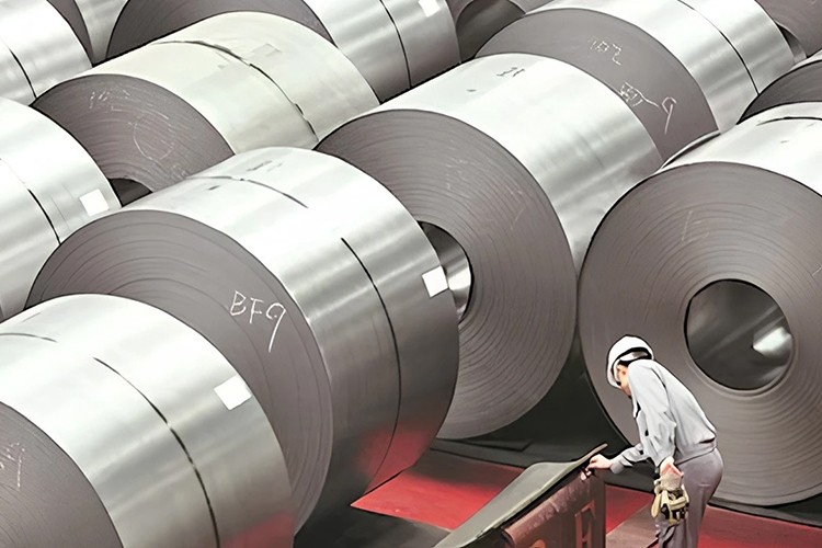 Çin kaynaklı bazı yassı çelik ürünleri ithalatına damping önlemi