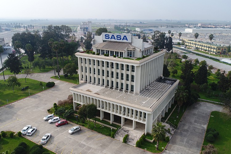 Sasa, J.P Morgan'la kredi anlaşması imzaladı