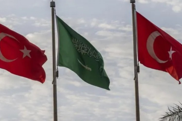 Suudi Arabistan'ın hedefi 3 trilyon dolar yatırım