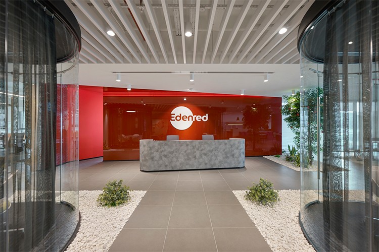 Edenred, ShareTheMeal ile işbirliği yapıyor