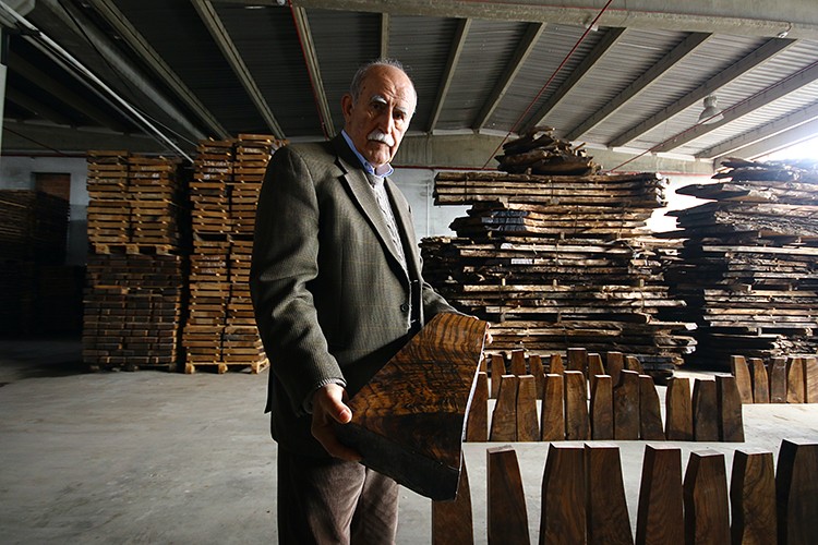 Üç kıtaya ihraç ediliyor