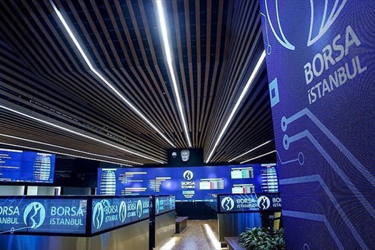 Şirketlerin piyasa değeri