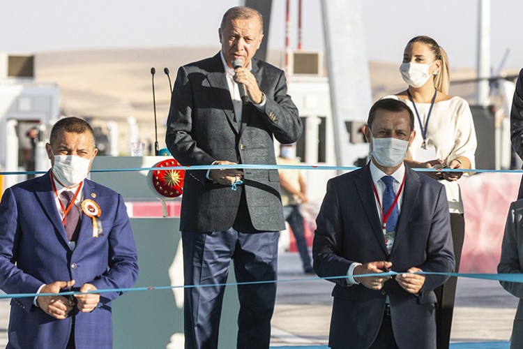 "1.6 milyar kazancımız olacak"